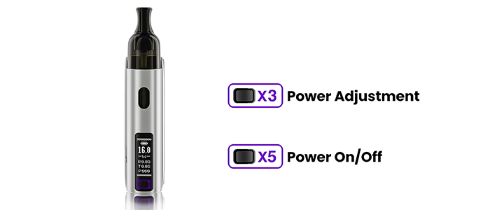 thelema-nexus-mini-lost-vape-professionnel