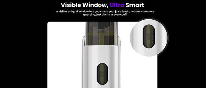 lostvape professionnel thelema mini nexus