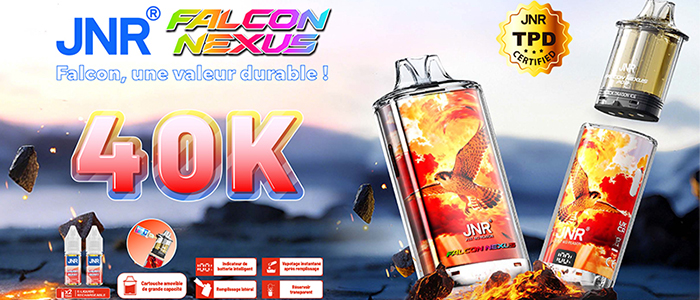 meilleur jnr puff falcon nexus 40k