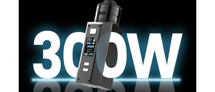  titan v2 combo steam crave