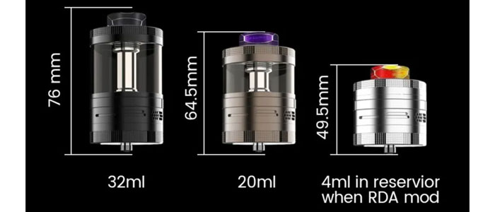 titan-v2-Steam-crave-rdta-grossiste