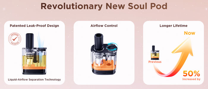 soul-2-geekvape-grossiste-cartouche