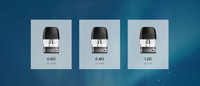 promo wenax q pro