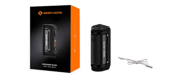 achat box aegis mini 2