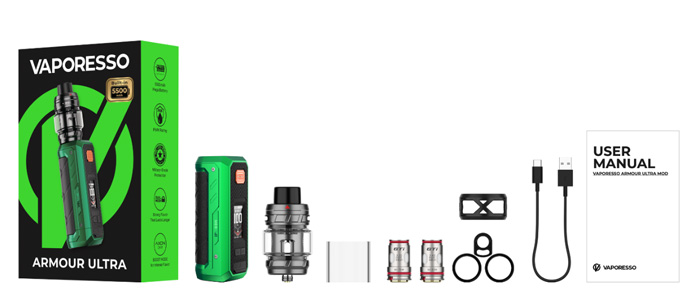 armour-ultra-kit-contenu