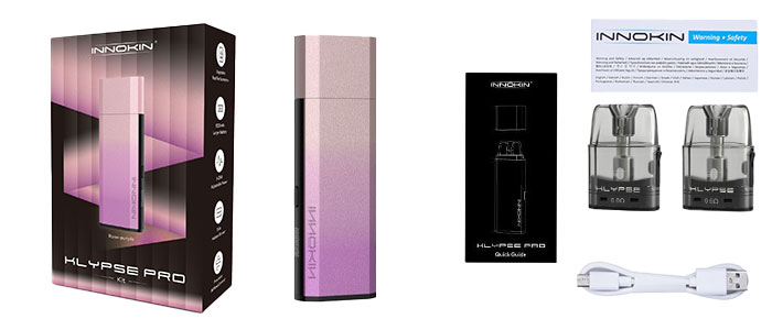 klypse-pro-innokin-vape-grossiste