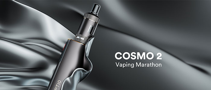 cosmo 2 vaptio