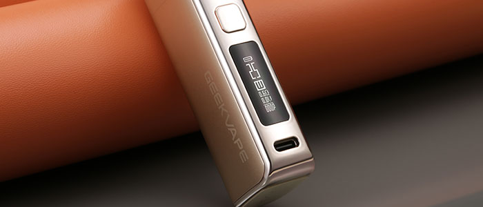 achat pod geekvape boutique pro