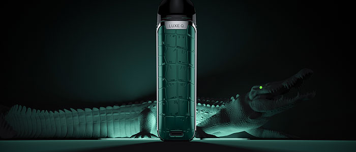 meilleur boutique officiel vaporesso