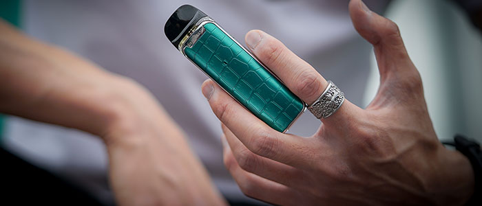 boutique officiel vaporesso
