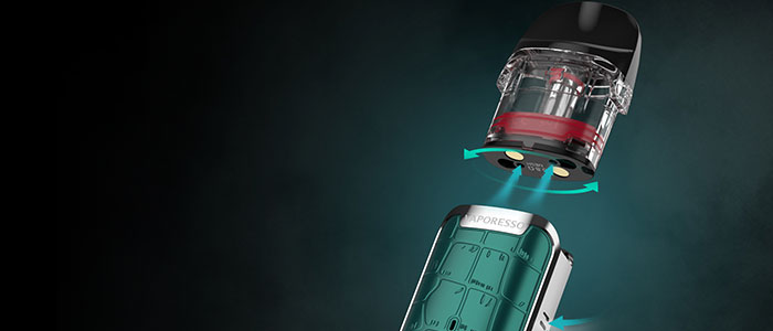 officiel vaporesso