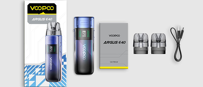 voopoo pas cher