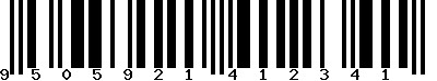 9505921412341