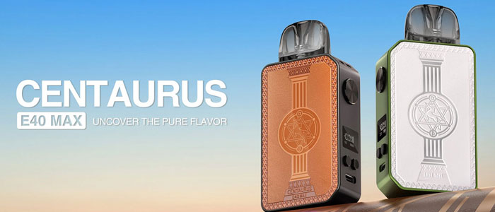 meilleur centaurus pod