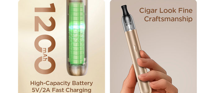 pas cher geekvape wenax m2