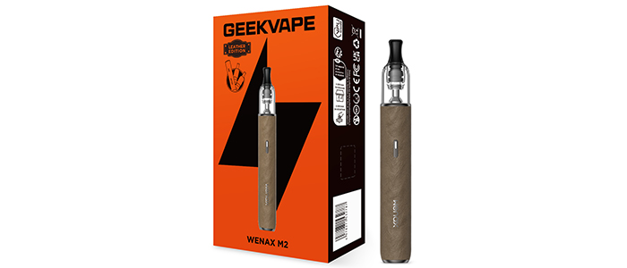 wenax m2 leather edition
