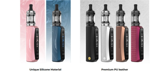 boutique kit gtx one pro vaporesso