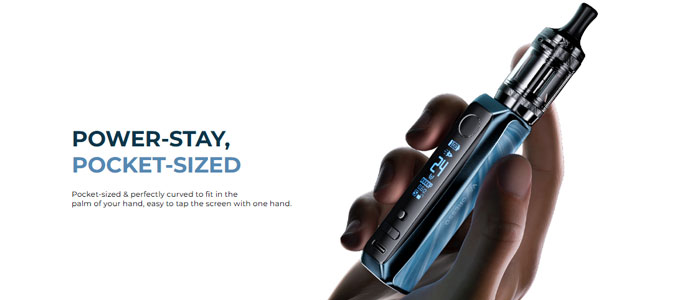 achat en ligne kit gtx one pro vaporesso