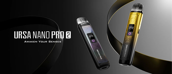 ursa nano pro 2 lostvape