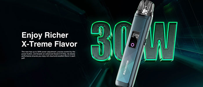 en ligne ursa nano pro 2 lostvape