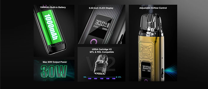officiel france lostvape