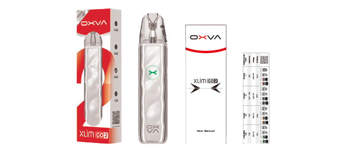 boutique cartouche xlim oxva