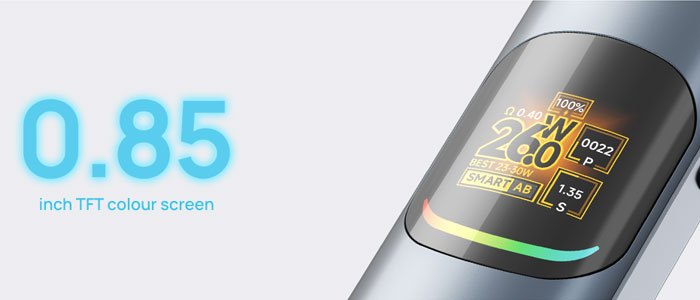 pas cher pixo neo pod aspire