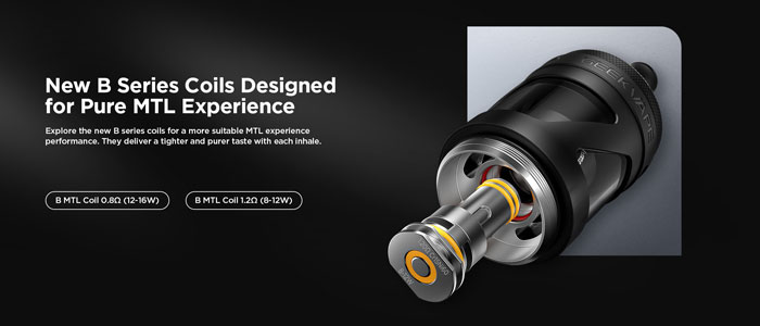 resistance b series geekvape
