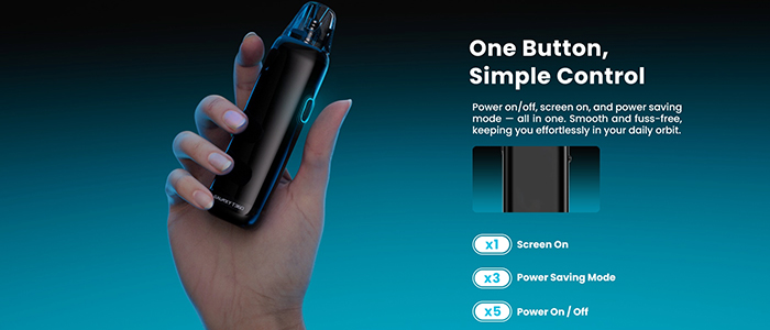 officiel lostvape pod galaxy t360