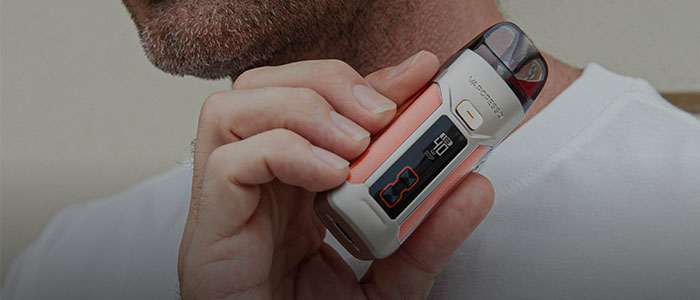 luxe-x-pro-vaporesso-40W