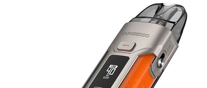 achat luxe vaporesso