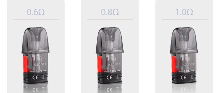 cartouche dotpod go dotmod