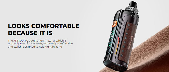 armour-G-Vaporesso-prix-fournisseur
