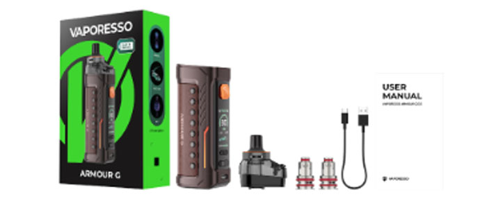 armour-G-Vaporesso-fournisseur