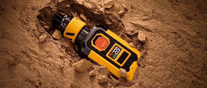 armour max itank t vaporesso