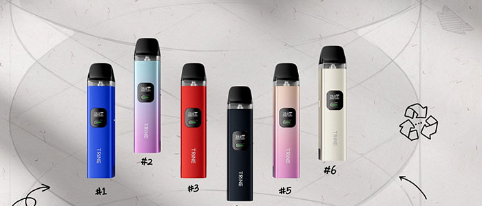 pod trine innokin