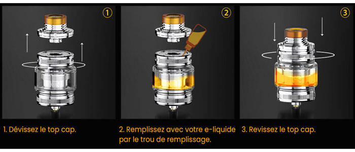 officiel bd vape france