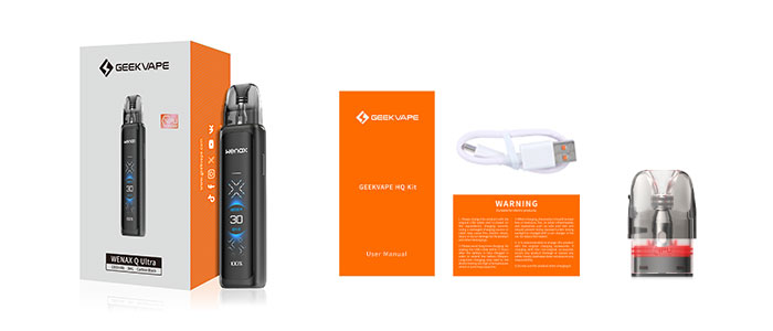meilleur Geekvape France