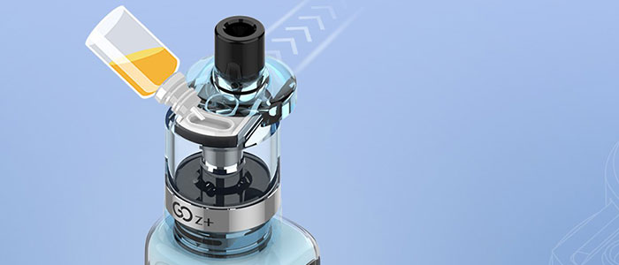 clearomiseur goz plus innokin