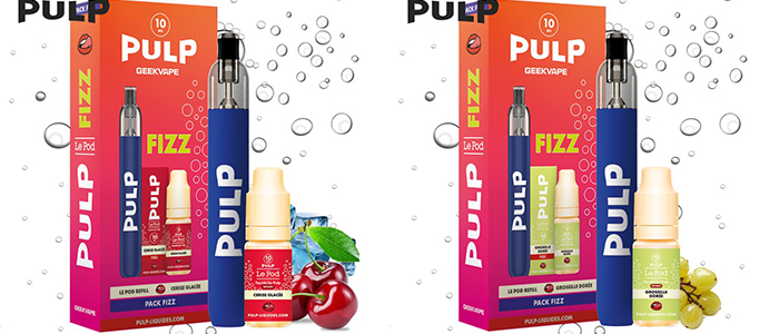  pulp pod refill m2 fizz geekvape