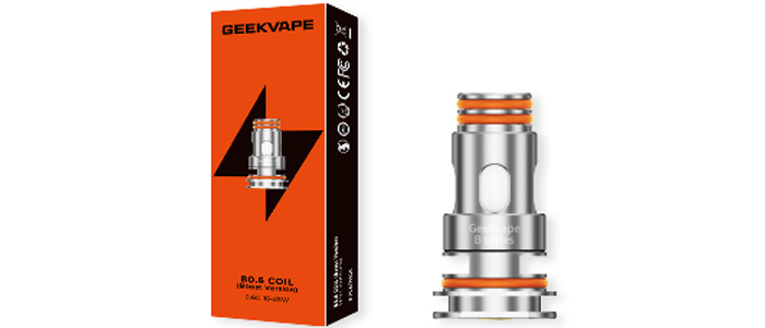  resistance b boost version geekvape