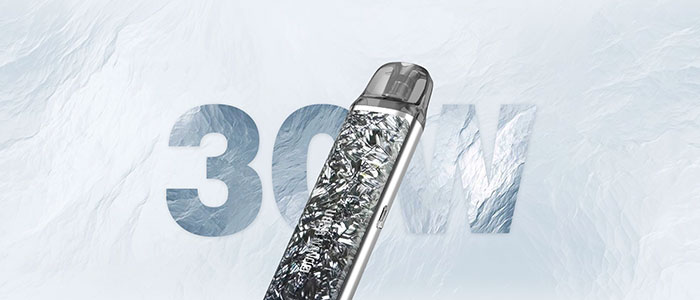 ursa nano 3 lost vape