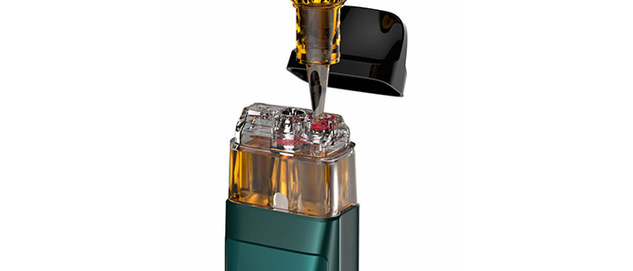 cartouche xros en gros vaporesso