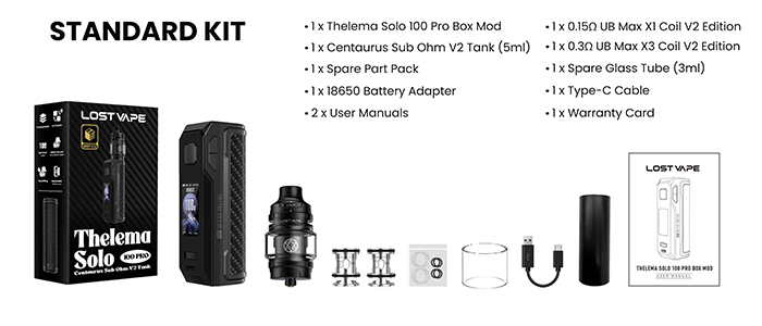 thelema-pro-solo-100
