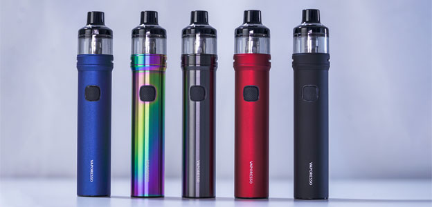 vaporesso pas cher