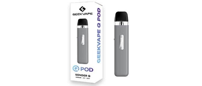 pod sonder q geekvape