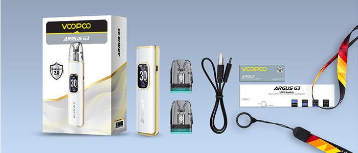 officiel voopoo france