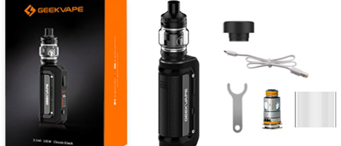 promo aegis mini 2