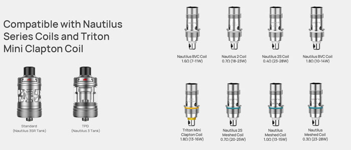 zelos-m80-aspire-grossiste-resistance-nautilus