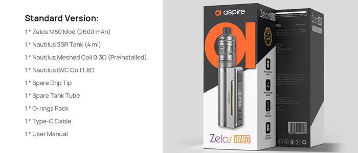 zelos-m80-aspire-fournisseur